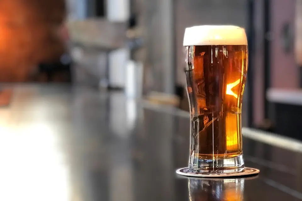 Triumph Restaurant & Brewery