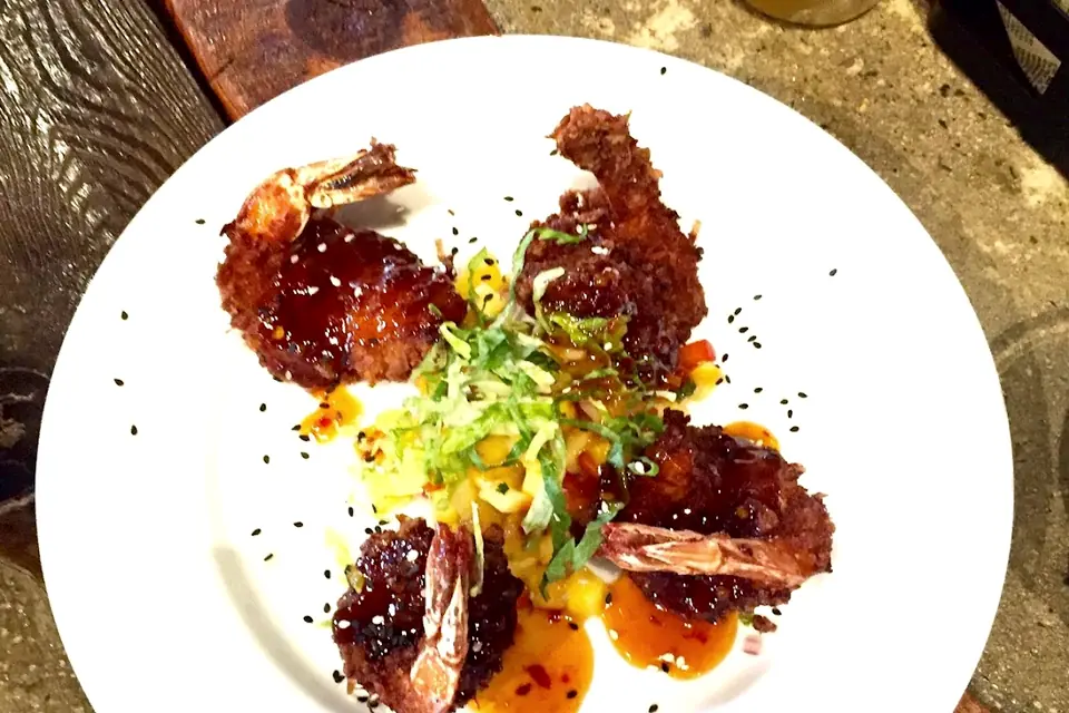 Red Rock Tap + Grill
